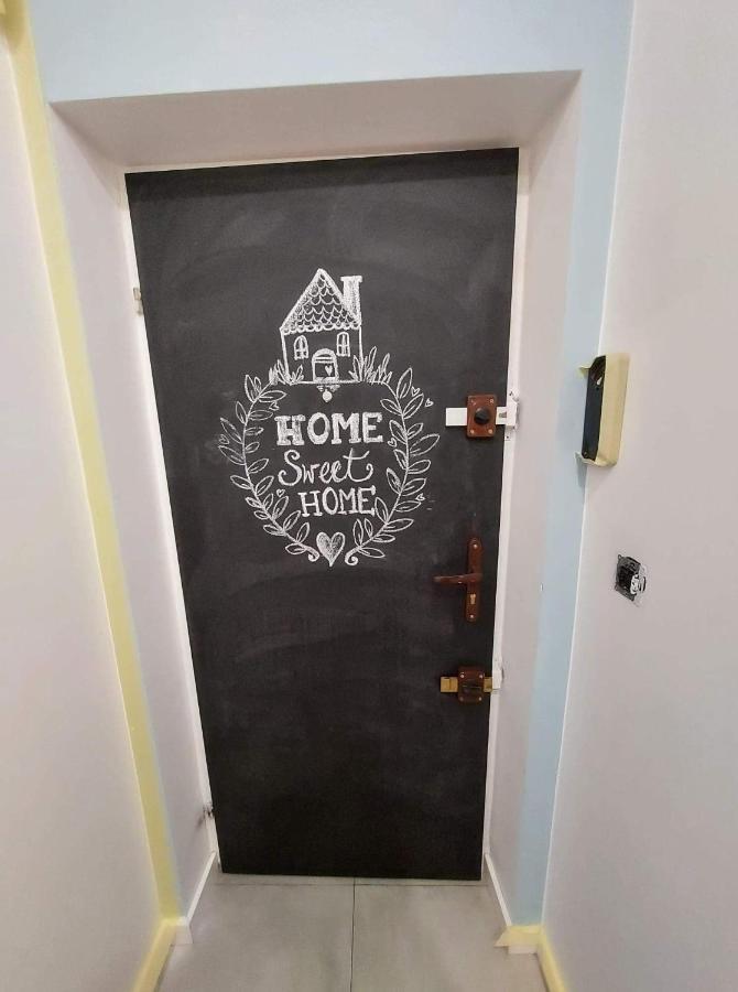 ורשה Be My Guest- Fontany Luxury Apartment Metro Wi-Fi Free Parking Zone מראה חיצוני תמונה