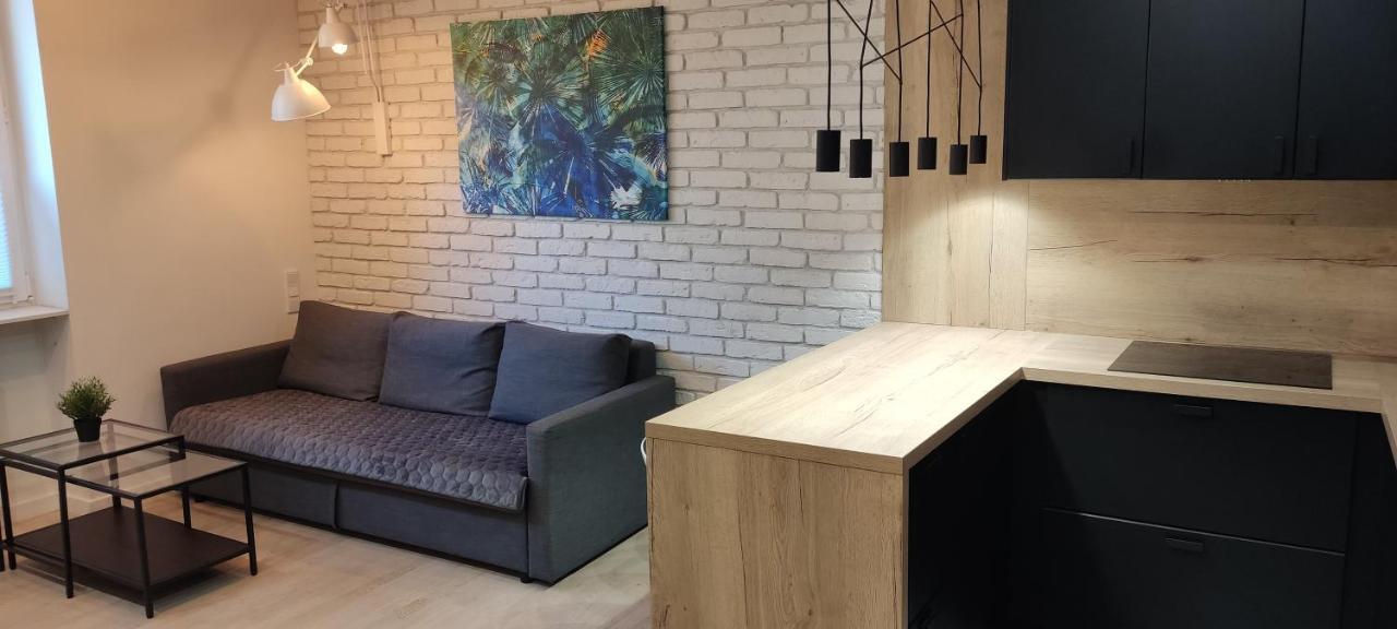 ורשה Be My Guest- Fontany Luxury Apartment Metro Wi-Fi Free Parking Zone מראה חיצוני תמונה