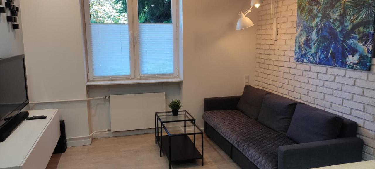 ורשה Be My Guest- Fontany Luxury Apartment Metro Wi-Fi Free Parking Zone מראה חיצוני תמונה