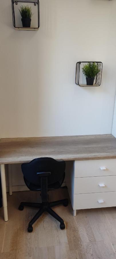 ורשה Be My Guest- Fontany Luxury Apartment Metro Wi-Fi Free Parking Zone מראה חיצוני תמונה