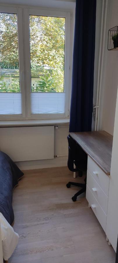 ורשה Be My Guest- Fontany Luxury Apartment Metro Wi-Fi Free Parking Zone מראה חיצוני תמונה