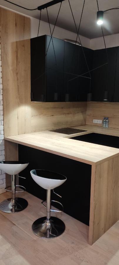 ורשה Be My Guest- Fontany Luxury Apartment Metro Wi-Fi Free Parking Zone מראה חיצוני תמונה