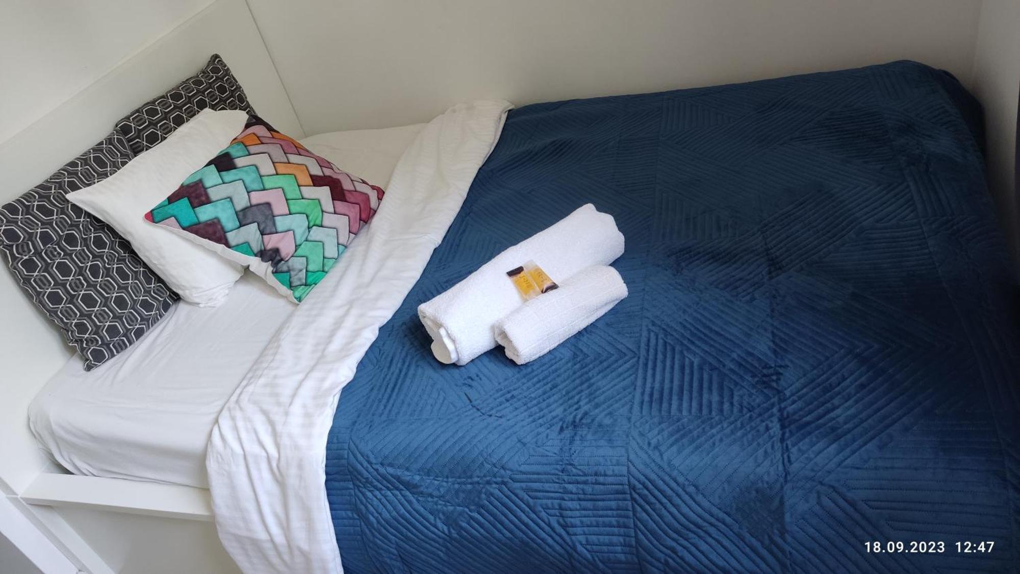 ורשה Be My Guest- Fontany Luxury Apartment Metro Wi-Fi Free Parking Zone מראה חיצוני תמונה