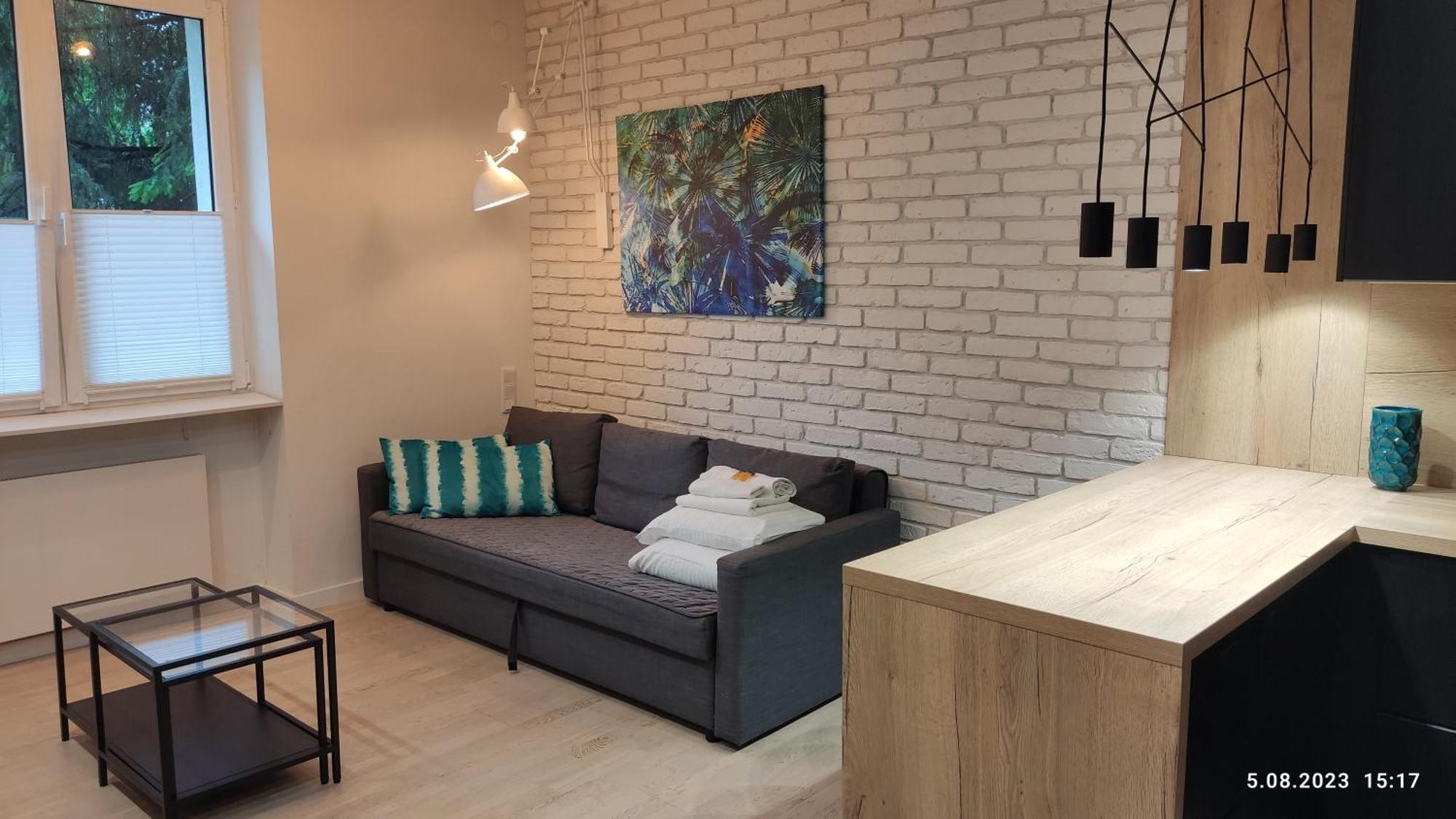 ורשה Be My Guest- Fontany Luxury Apartment Metro Wi-Fi Free Parking Zone מראה חיצוני תמונה